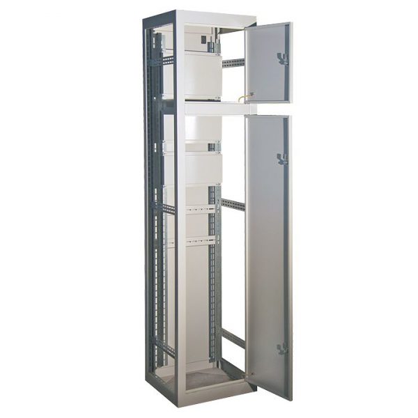 Каркас ВРУ-2 Unit S сварной IP31 (1800х800х450) EKF PROxima 1 Каркас ВРУ-2 Unit S сварной IP31 (1800х800х450) EKF PROxima