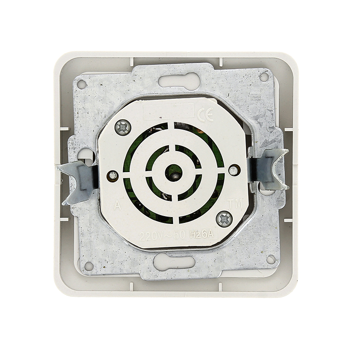Лондон Светорегулятор 600W 220В белый EKF PROxima