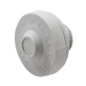 S-GET-H 26-35 мм Уплотнительная втулка Sormat для герметизации кабеля RAL 7042