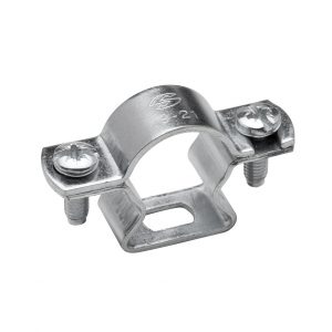 KOPI 53-61 хомут Sormat для быстрого монтажа труб