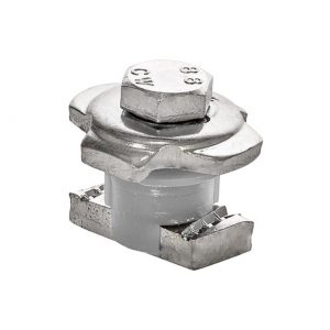 PFCN 41 zl Соединительный элемент Fischer для сквозного монтажа профиля FUS