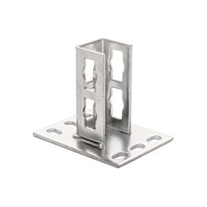 PSF 41 41 Опорный элемент Fischer для монтажной системы FUS