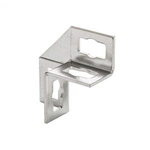 PUWS 2x2 2x2 Уголок монтажный 135° Fischer для монтажной системы FUS