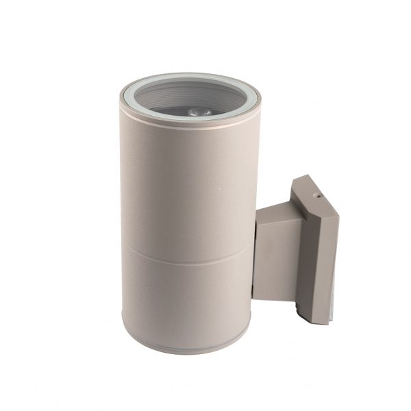 Светильник светодиодный фасадный PW L PW L-145110/24D1x9W 6500K GR IP65 1 Светильник светодиодный фасадный PW L PW L-145110/24D1x9W 6500K GR IP65