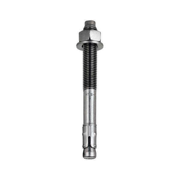 8/10x72 S-KAH HCR анкер клиновой Sormat по бетону 1 S-KAH 8x50* (M8х52) клиновой анкер Sormat