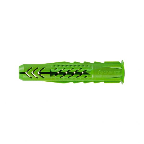 UX GREEN Экологически чистый дюбель Fischer