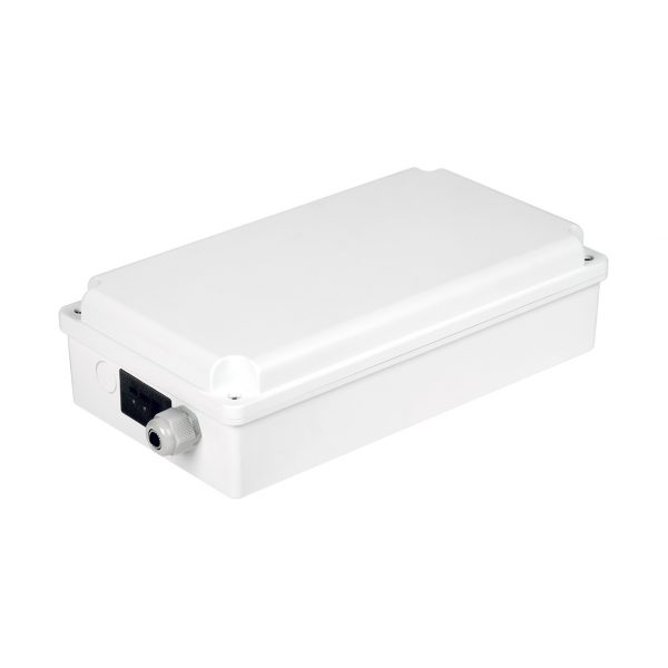 Блок аварийного питания БАП200-1,0 универсальный для LED IP65 IEK 1 Блок аварийного питания БАП200-1,0 универсальный для LED IP65 IEK