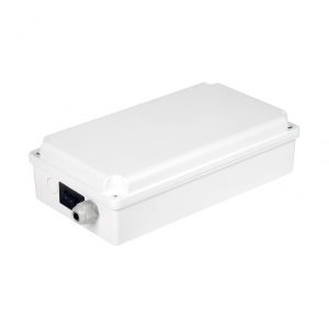 Блок аварийного питания БАП120-1,0 универсальный для LED IP65 IEK