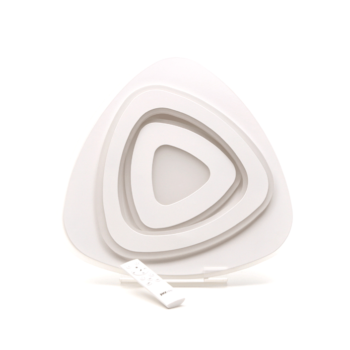 Светильник светодиодный настенно-потолочный PPB Onyx-03 72W PPBOnyx-0372W 3000K -6500K DIMIP40