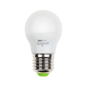Лампа светодиодная PLED-ECO PLED-ECO-G455W E274000K