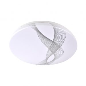 Светильник светодиодный настенно-потолочный PPB W AVE 32W PPBW AVE32W 4000K IP20