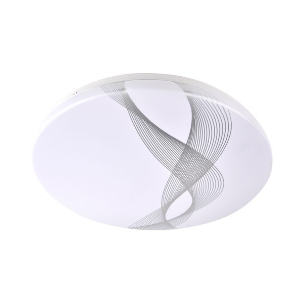 Светильник светодиодный настенно-потолочный PPB W AVE 32W PPBW AVE32W 4000K IP20