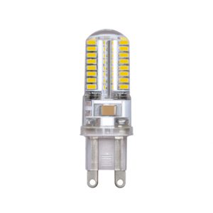 Лампа светодиодная POWER PLED-G9/BL25W 2700K