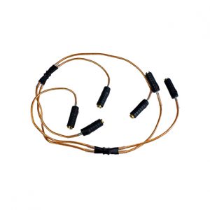 Оборудование для заземления и закороток ОЗЗ-1-16Ф (MaT+M6D, MT-206+MT-245) IEK