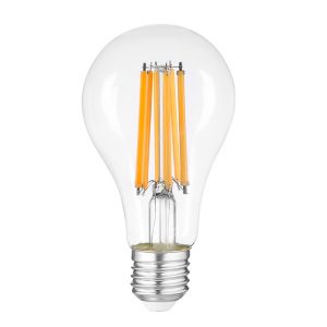 Лампа светодиодная декоративная PLED OMNI PLEDOMNIA6515W E273000K CL