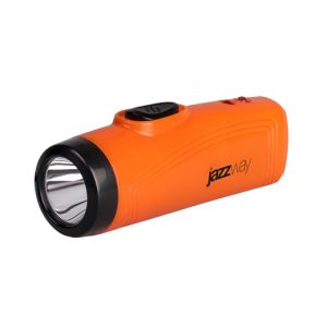 Фонарь с литийвым аккумулятором и UV-детектором Accu1-L1W-og