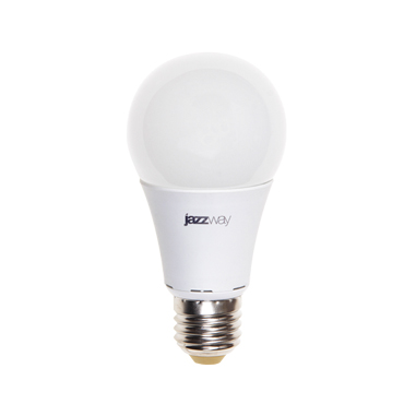 Лампа светодиодная PLED-ECO PLED-ECO-А607W 3000K