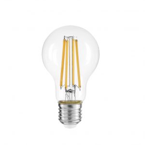 Лампа светодиодная декоративная PLED OMNI PLEDOMNIA6010W E273000K CL