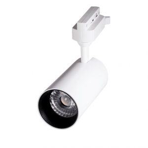 Трековый Светильник PTR 0725 25W PTR072525W 3000K 24°W HIP40