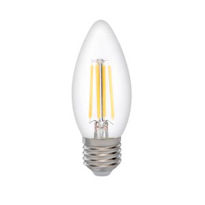 Лампа светодиодная декоративная PLED OMNI PLEDOMNIC358W E274000K CL