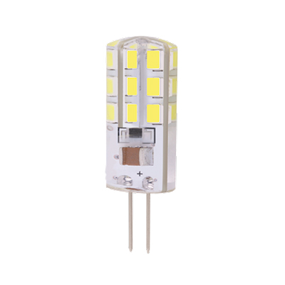 Лампа светодиодная POWER PLED-G4/BL23W 4000K 1 Лампа светодиодная POWER PLED-G4/BL23W 4000K