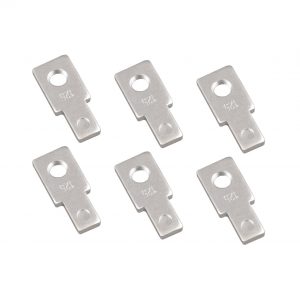 Наконечники для ВА88-33 160А 3Р (6шт/компл) IEK