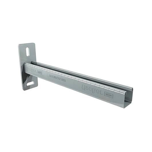 ALK 37-600 Консоль Fischer монтажной системы FLS 538745F
