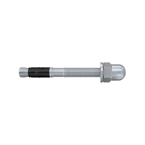 FAZ II 12/20 H 12x119/20 анкерный болт Fischer с колпачком