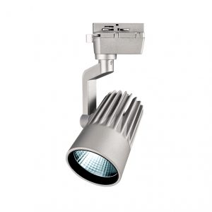 Трековый Светильник PTR 0125-2 25W PTR0125-225W 4000K 24°GRIP40