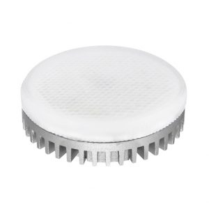 Лампа светодиодная POWER PLEDGX5312W 5000K