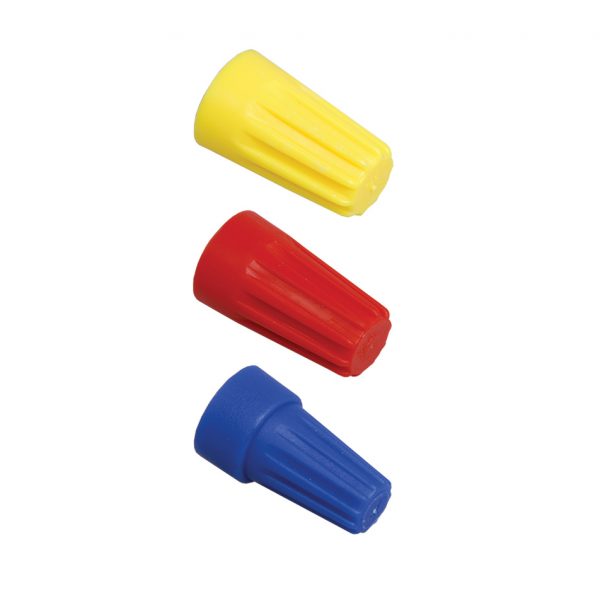 Соединительный изолирующий зажим СИЗ-1 1,0-3,0 (5шт) IEK
