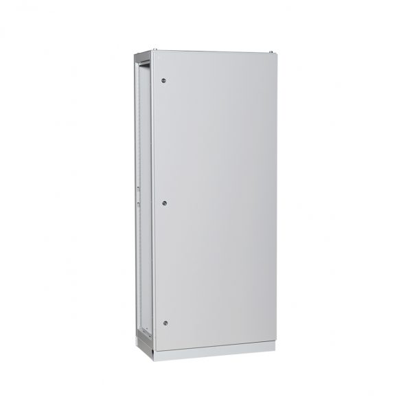 Корпус металлический сборный ВРУ 1800х800х450 IP31 SMART IEK 1 Корпус металлический сборный ВРУ 1800х800х450 IP31 SMART IEK