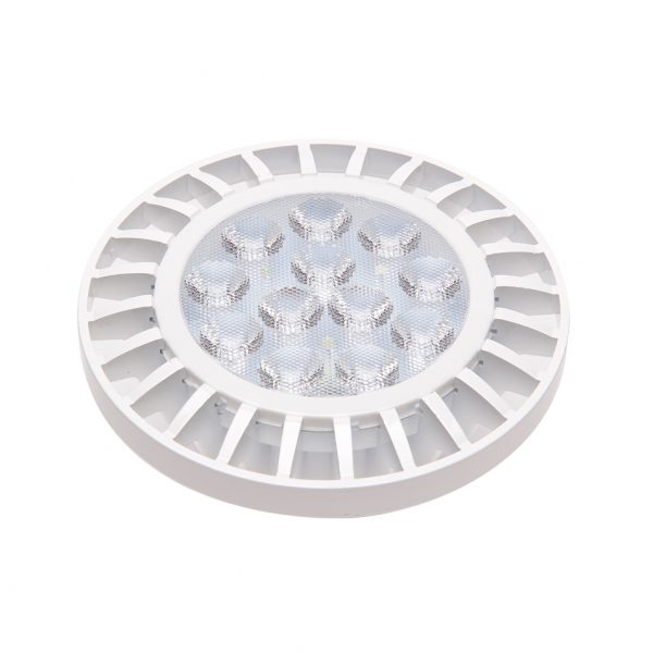 Лампа светодиодная POWER PLED-AR11115W 3000K 1 Лампа светодиодная POWER PLED-AR11115W 3000K
