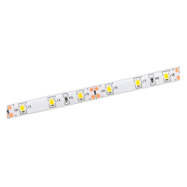 Лента светодиодная 20м LSR-2835W60-4,8-IP20-12В IEK 1 Лента светодиодная 20м LSR-2835W60-4,8-IP20-12В IEK