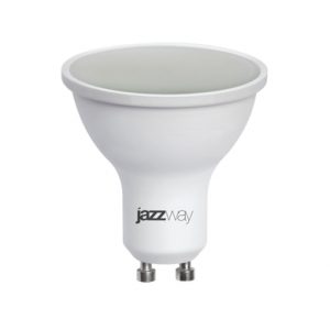 Лампа светодиодная POWER PLED-SPGU107W 3000K