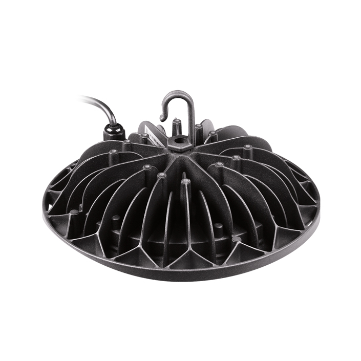 Светильник светодиодный для высоких пролетов PHB UFO 200W PHBUFO200W 5000K IP65