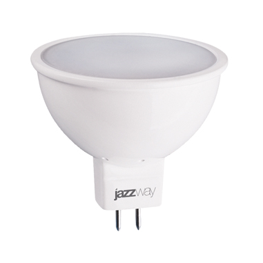 Лампа светодиодная PLED-ECO PLED-ECO-JCDR5W 3000K 1 Лампа светодиодная PLED-ECO PLED-ECO-JCDR5W 3000K