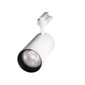Трековый Светильник PTR 0740 40W PTR074040W 3000K 24°W HIP40