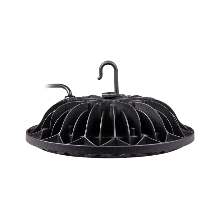 Светильник светодиодный для высоких пролетов PHB UFO 200W PHBUFO200W 5000K IP65