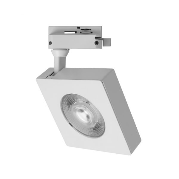Трековый Светильник PTR 0924 24W PTR092424W 4000K 24°W HIP40