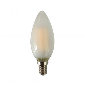 Лампа светодиодная декоративная PLED OMNI PLEDOMNIC356W E143000K FR