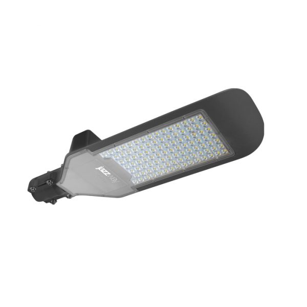 Светильник светодиодный уличный PSL 02 100W PSL02100W 5000K GR IP65