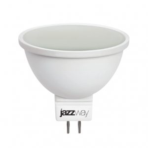 Лампа светодиодная POWER PLED-SPJCDR9W GU5.35000K