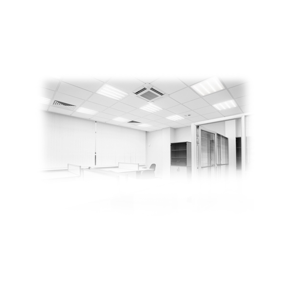 Панель светодиодная PPL 595/U 36W Prisma PPL595/U36W 6500K IP40