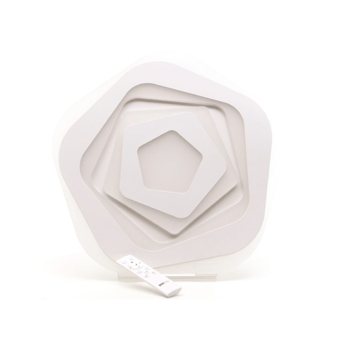 Светильник светодиодный настенно-потолочный PPB Onyx-05 72W PPBOnyx-0572W 3000K -6500K DIMIP40