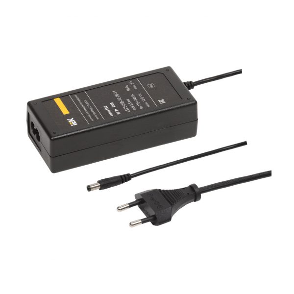 Драйвер LED ИПСН-ECO 36Вт 12В сетевая вилка-блок-Jack5,5 IP20 IEK 1 Драйвер LED ИПСН-ECO 36Вт 12В сетевая вилка-блок-Jack5,5 IP20 IEK