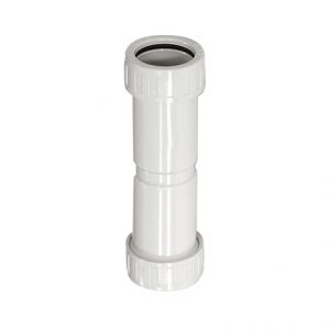 Муфта труба-труба MS50 IP65 IEK