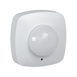 Датчик движения ДД 002 DALI ИК 360град 20м белый IEK