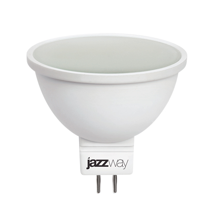 Лампа светодиодная POWER PLED-SPJCDR9W GU5 Лампа светодиодная POWER PLED-SPJCDR9W GU5.33000K