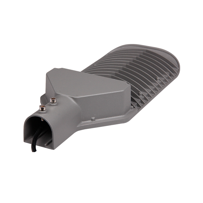 Светильник светодиодный уличный PSL 02 50W PSL0250W 5000K GR IP65